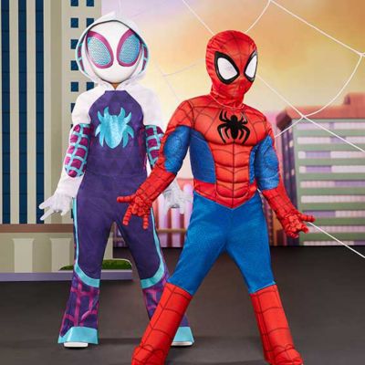 Toddler Costumes