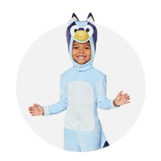 Toddler Costumes