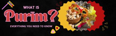 What is Purim?