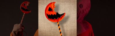 what your Halloween candy says about you