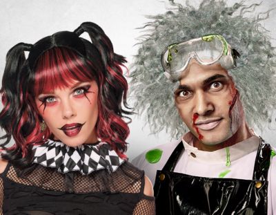 WIGS