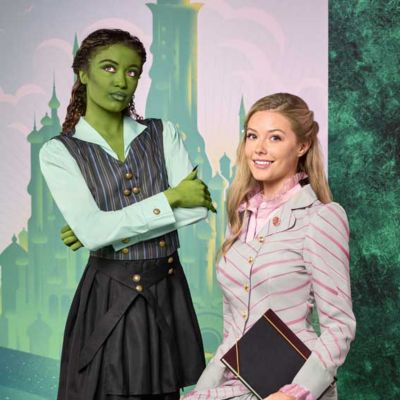 Womens Costumes