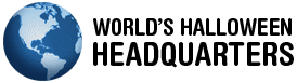 World's Halloween Headquarters